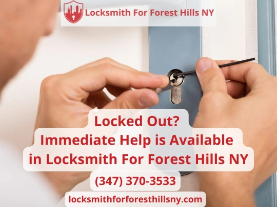 Quick Response Lockout Services